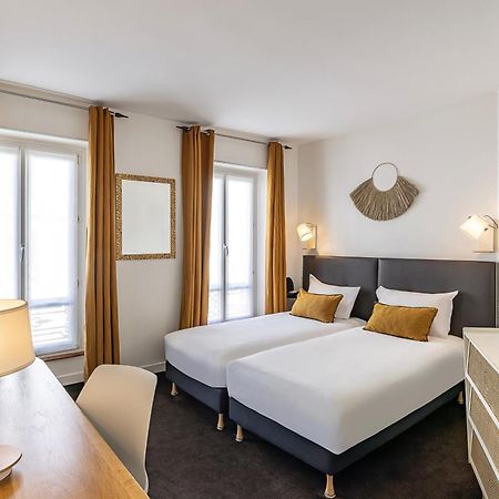 Best Western Aramis Saint Germain Париж Екстериор снимка