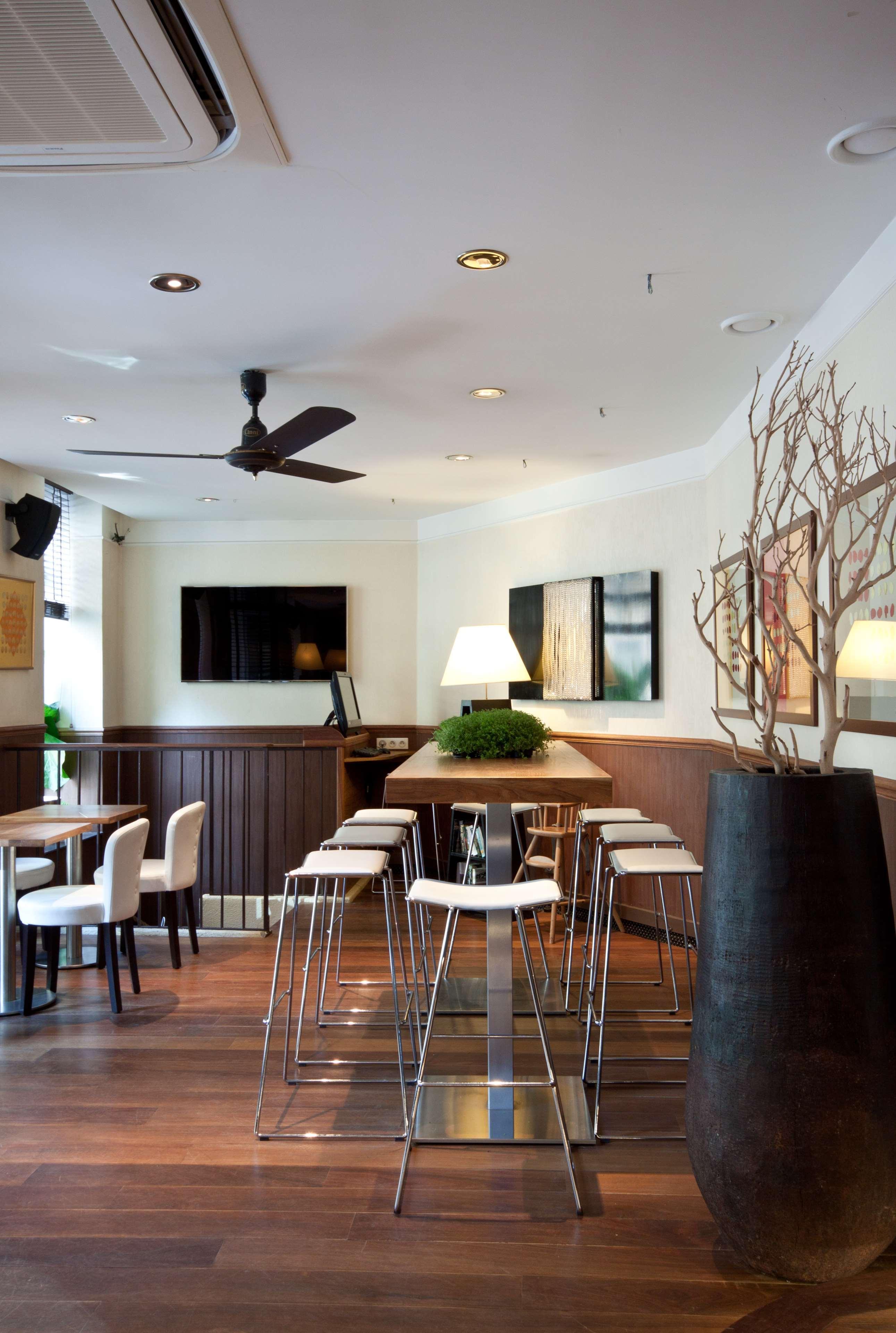 Best Western Aramis Saint Germain Париж Екстериор снимка
