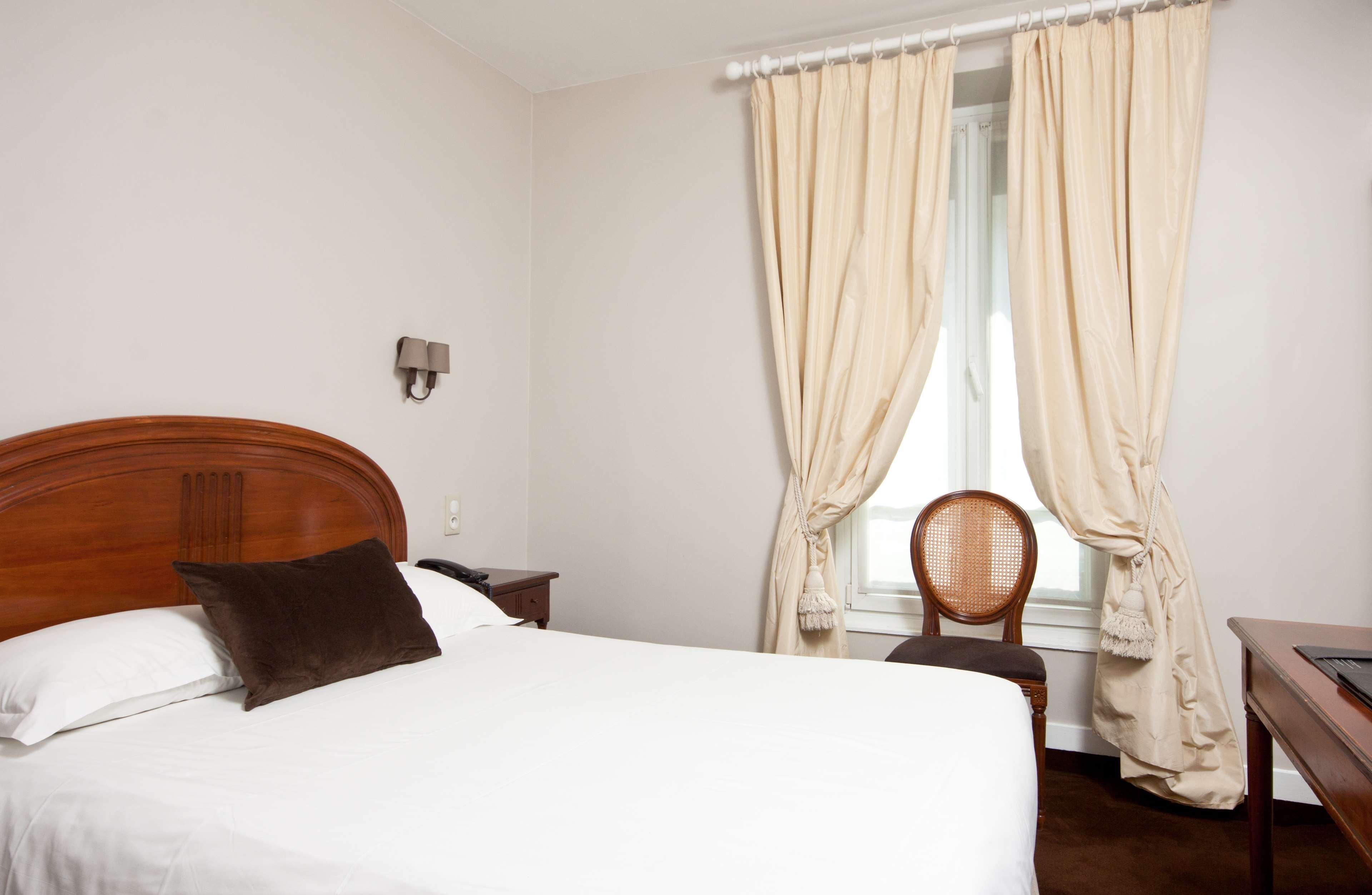 Best Western Aramis Saint Germain Париж Екстериор снимка