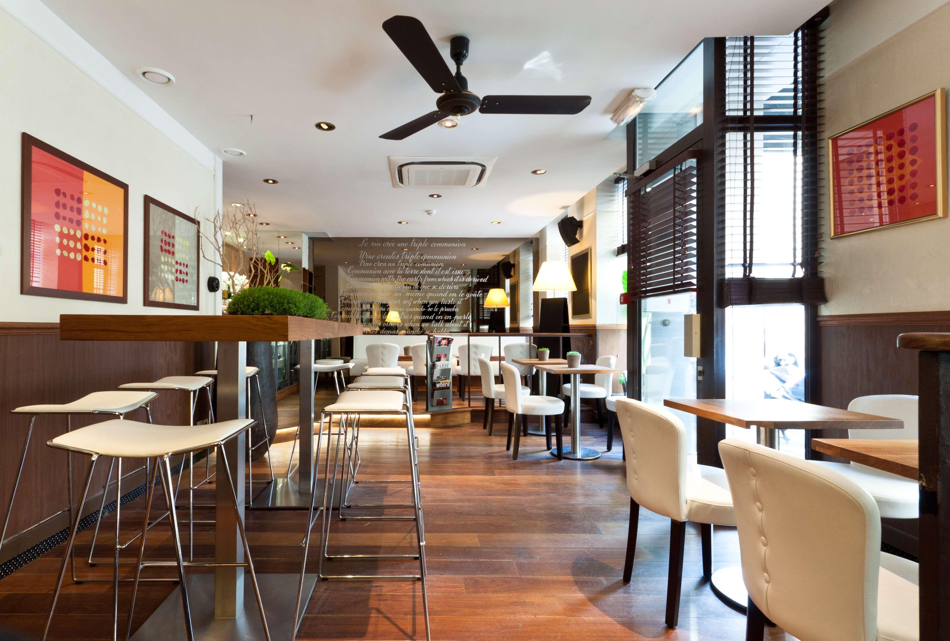 Best Western Aramis Saint Germain Париж Екстериор снимка