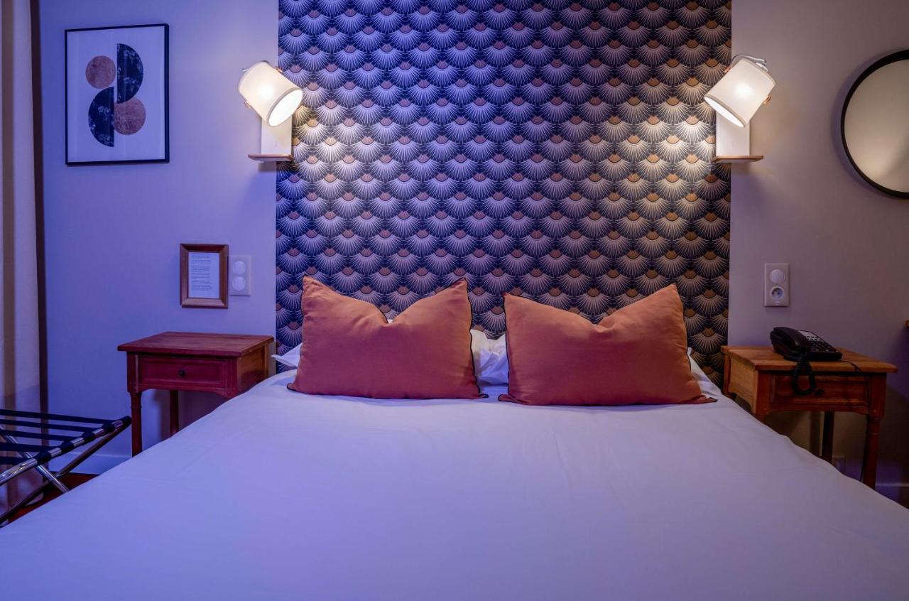 Best Western Aramis Saint Germain Париж Екстериор снимка