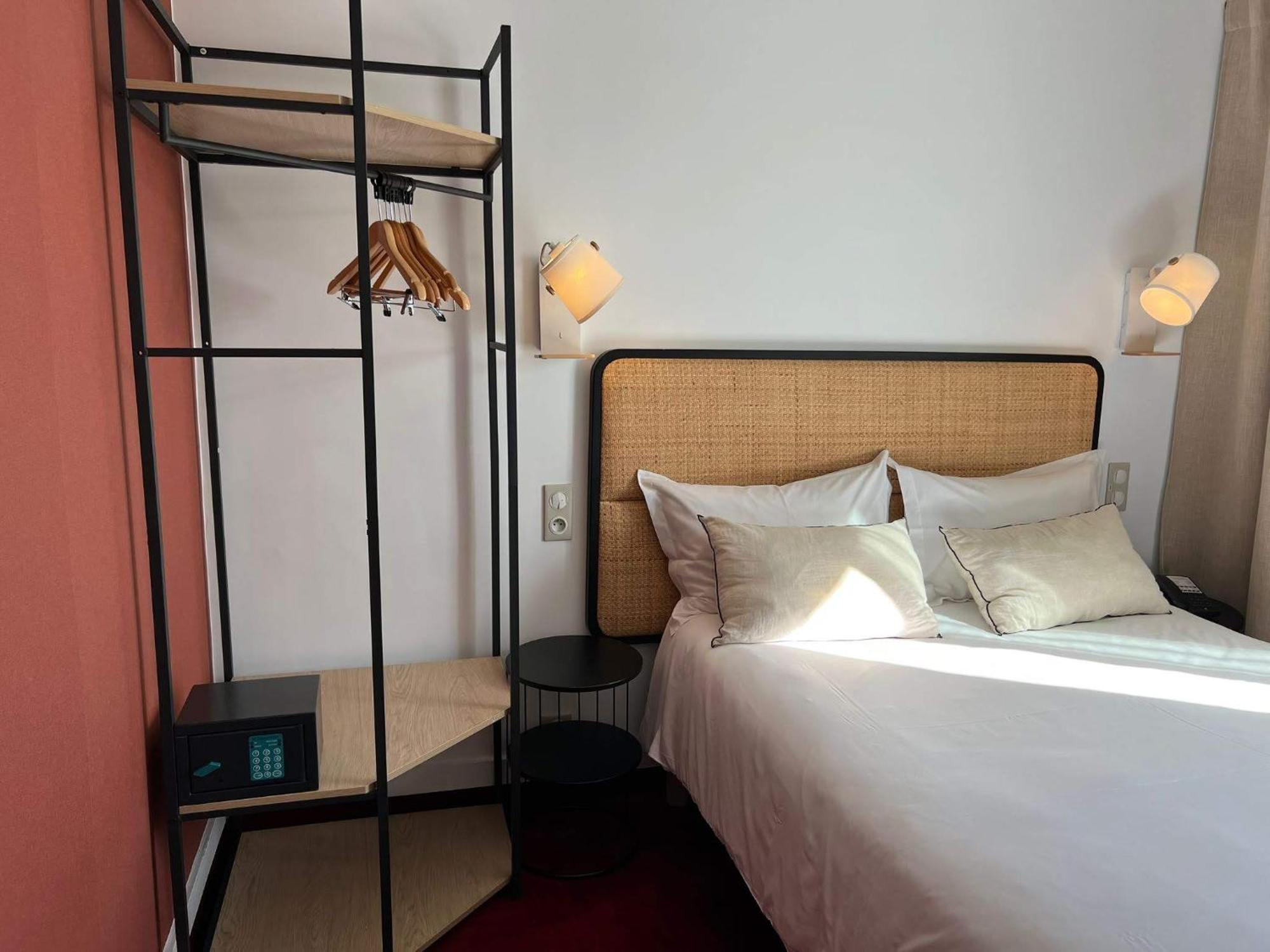Best Western Aramis Saint Germain Париж Екстериор снимка