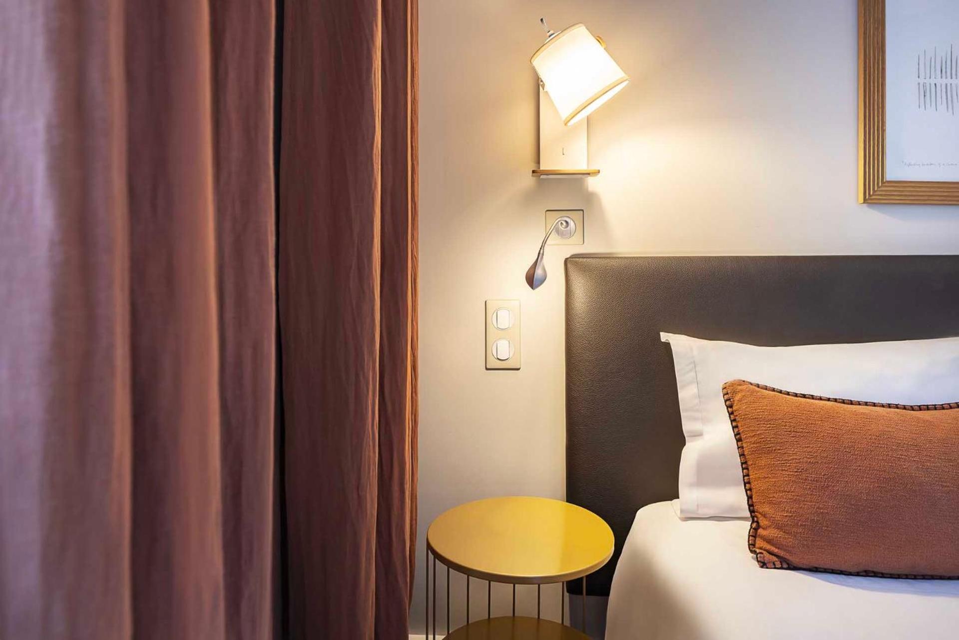 Best Western Aramis Saint Germain Париж Екстериор снимка