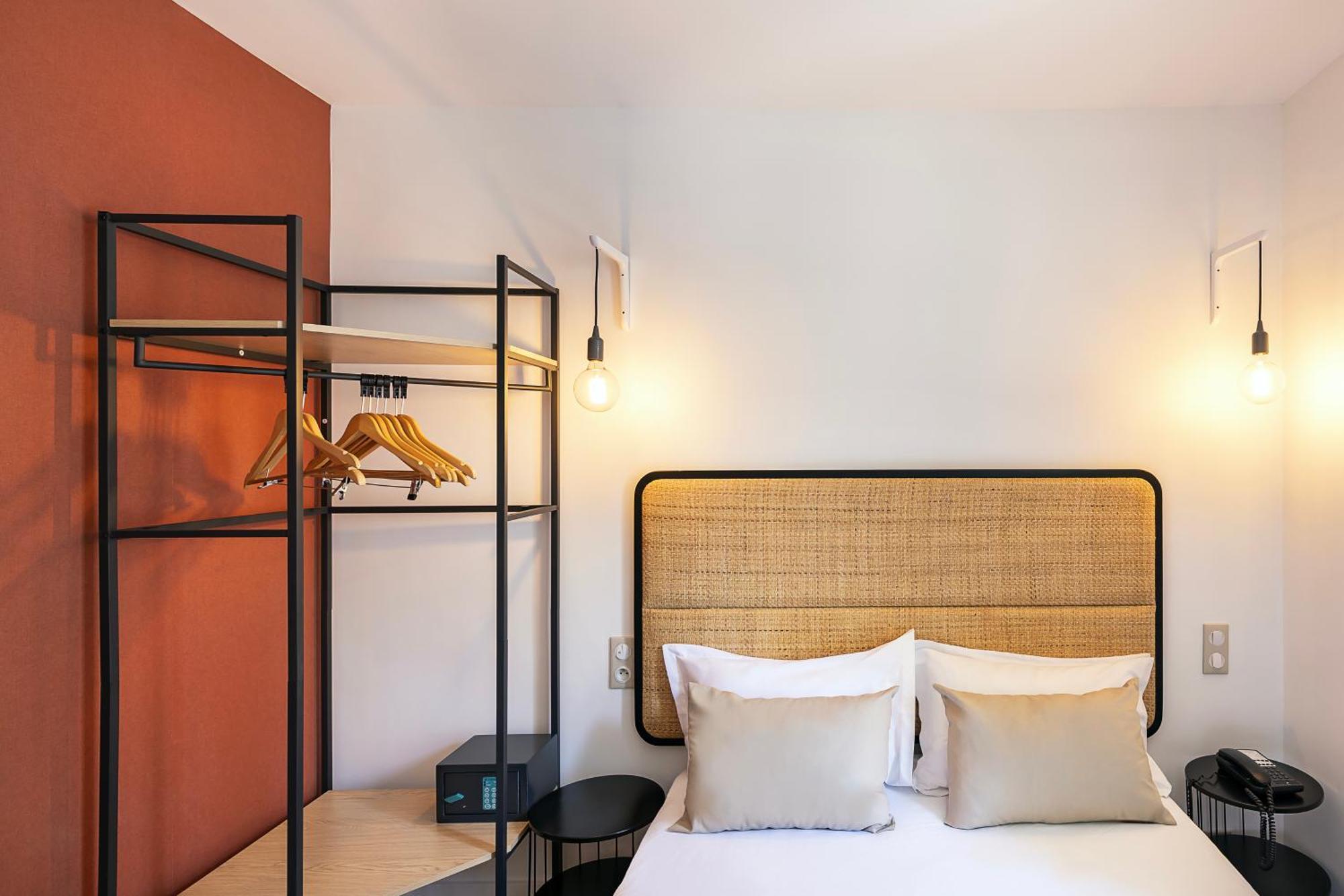 Best Western Aramis Saint Germain Париж Екстериор снимка