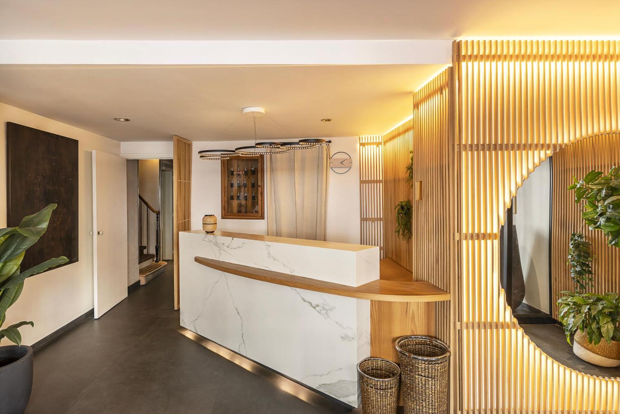 Best Western Aramis Saint Germain Париж Екстериор снимка